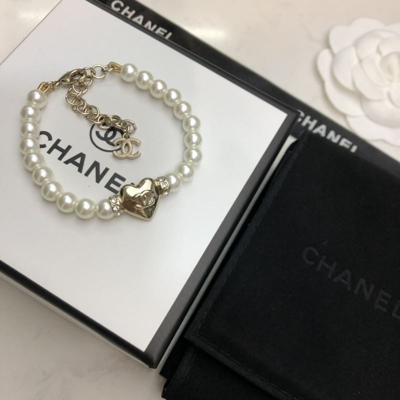 Chanel Bracelets